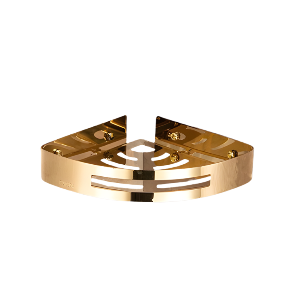 Kệ Đựng Đồ Nhà Tắm Helic HBC306 Màu Vàng