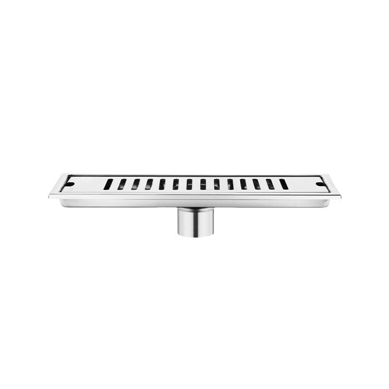 Phễu Thoát Sàn Helic HFD814 30x10cm