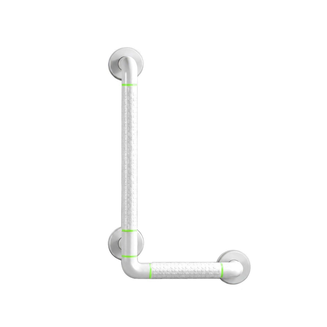 Tay Vịn Nhà Vệ Sinh Và Cầu Thang Helic 38cm HTH317