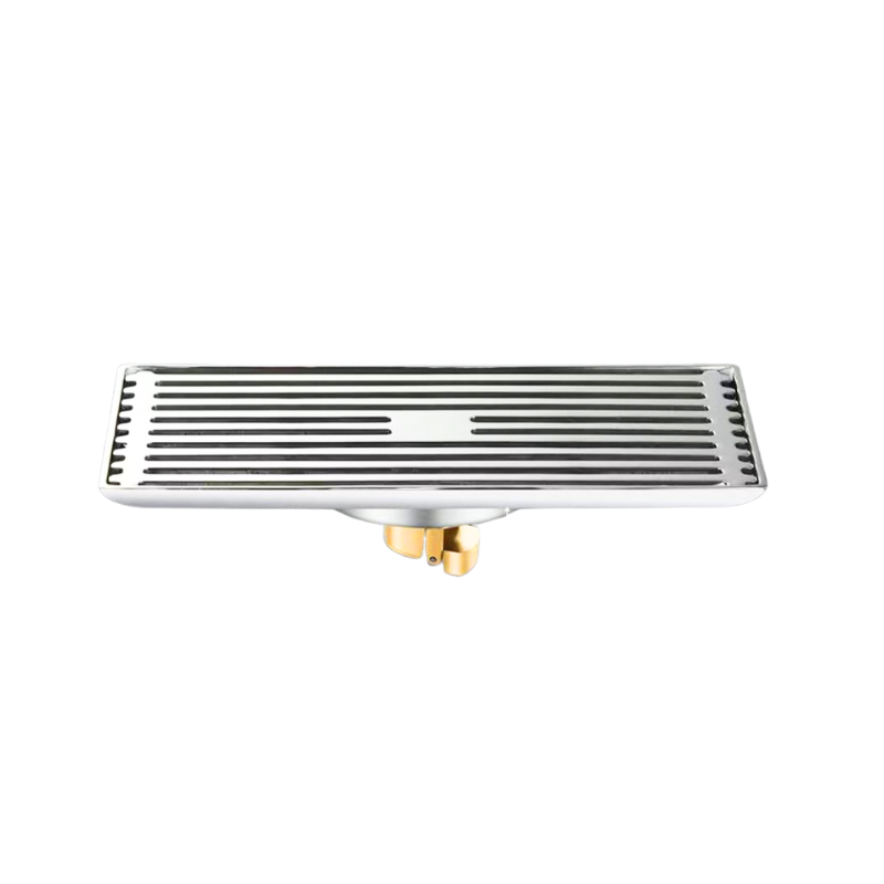 Phễu Thoát Sàn Helic HFD811 30x10cm