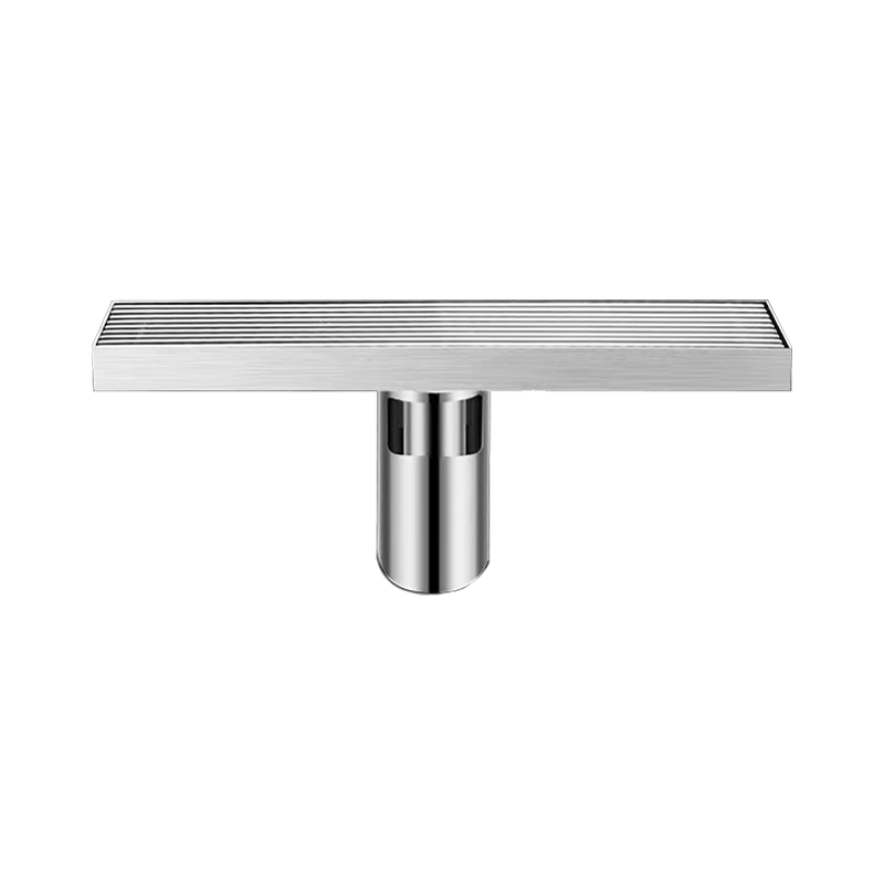 Phễu Thoát Sàn Helic HFD811 70x8cm - Ống Thoát Giữa