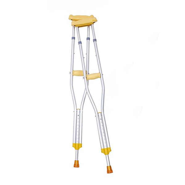 Nạng Chống Tập Đi Helic HKN101