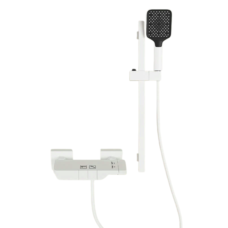 Vòi Sen Phím Đàn Helic HSH55