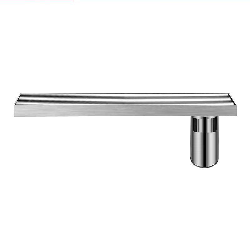Phễu Thoát Sàn Helic HFD812 120x8cm - Ống Thoát Hông