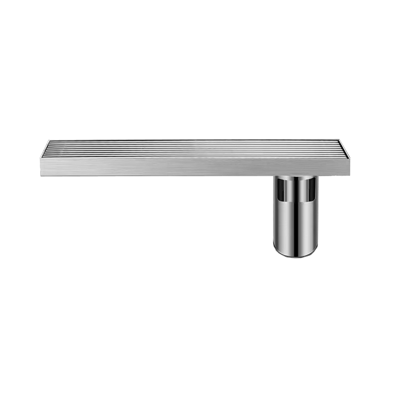 Phễu Thoát Sàn Helic HFD812 90x8cm - Ống Thoát Hông