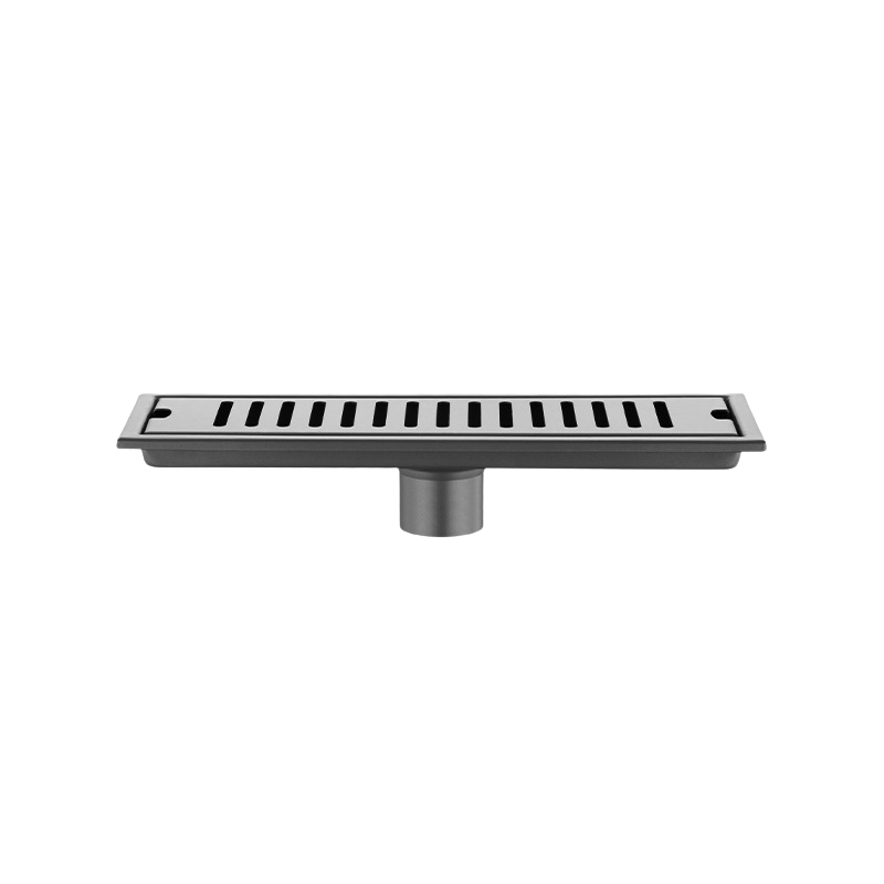 Phễu Thoát Sàn Helic HFD817 40x10cm