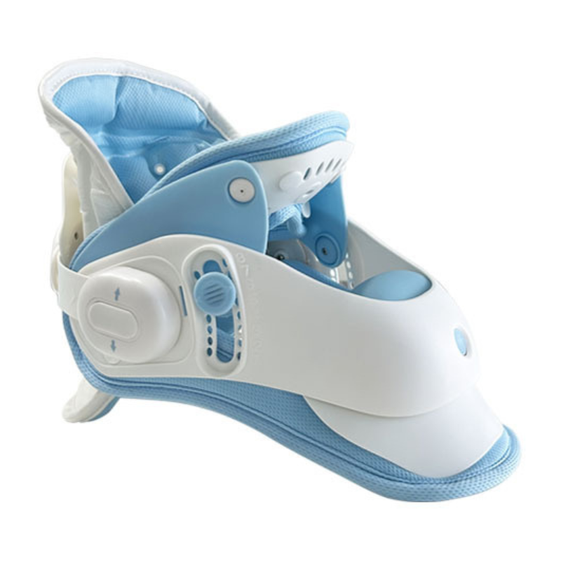 Đai Kéo Giãn Đốt Sống Cổ Helic HCS580