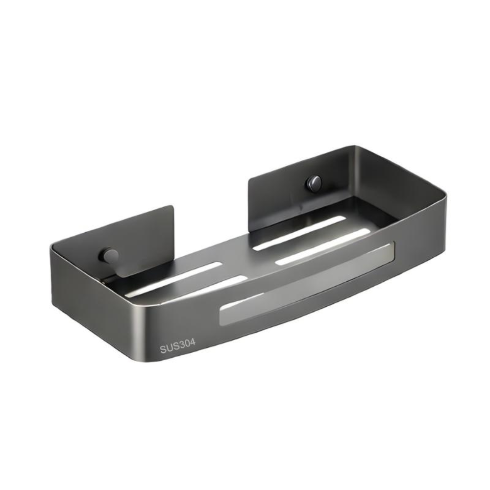 Kệ Đựng Đồ Nhà Tắm Helic HBC307 Màu Xám