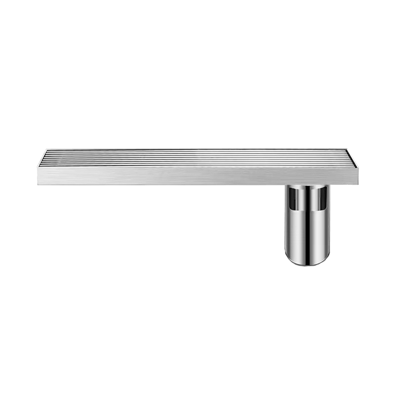 Phễu Thoát Sàn Helic HFD812 100x8cm - Ống Thoát Hông