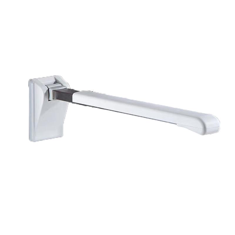 Tay Vịn Bồn Cầu Helic 70 cm HTV687