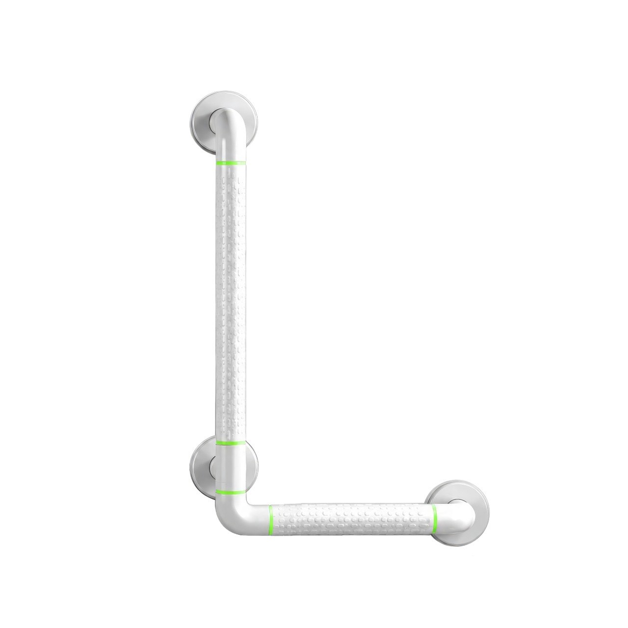 Tay Vịn Nhà Vệ Sinh Và Cầu Thang Helic 48cm HTH317