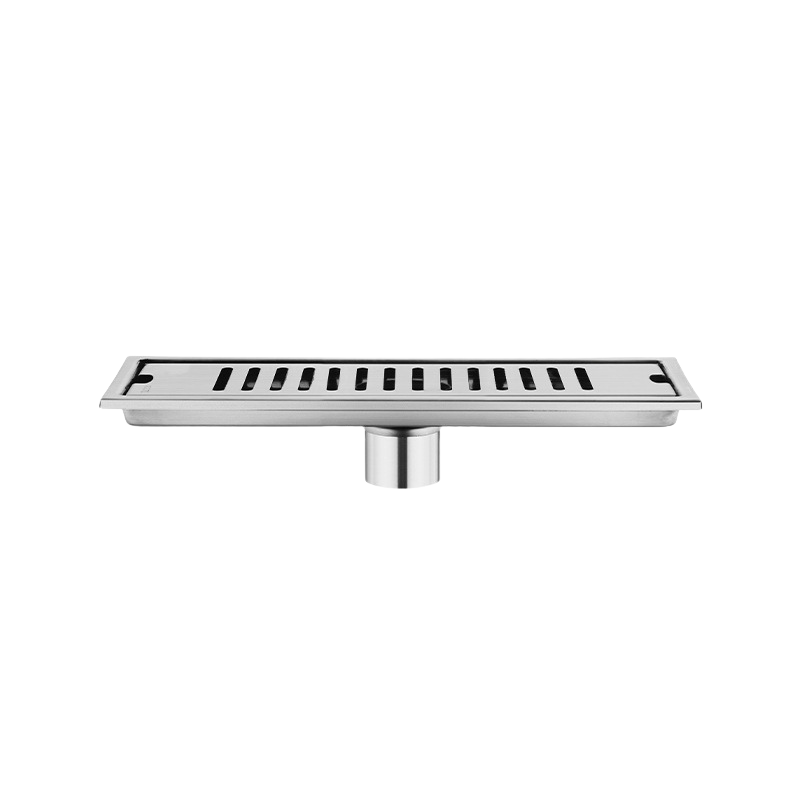 Phễu Thoát Sàn Helic HFD813 40x10cm