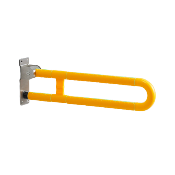 Tay Vịn Bồn Cầu Helic 60cm HTH314