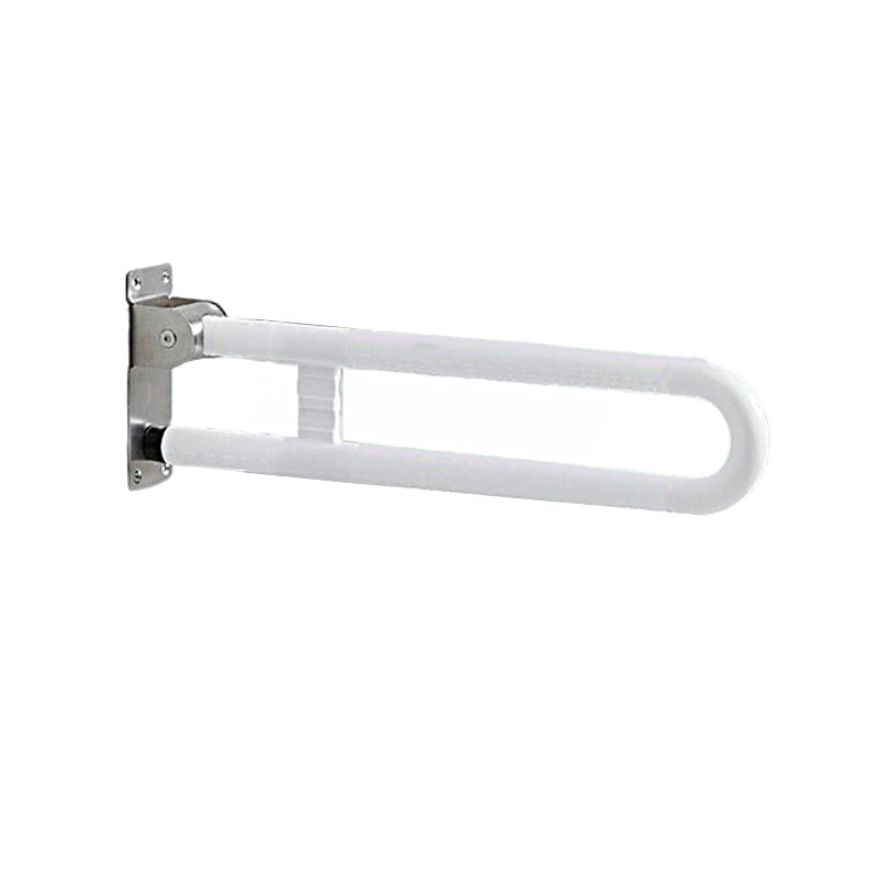 Tay Vịn Bồn Cầu Helic 60cm HTH315