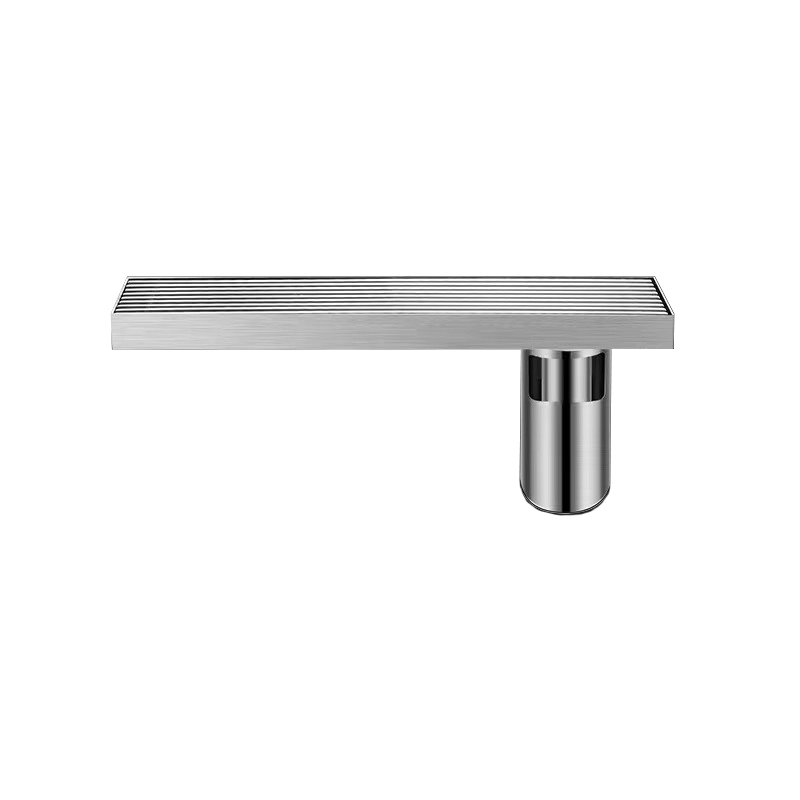 Phễu Thoát Sàn Helic HFD812 70x8cm - Ống Thoát Hông