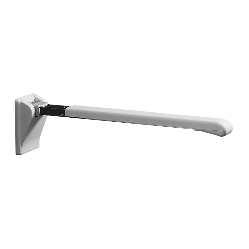 Tay Vịn Bồn Cầu Helic 70cm HTV688