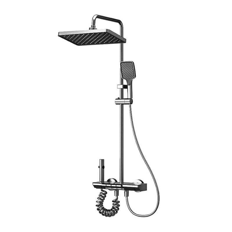 Vòi Sen Phím Đàn Helic HSH71