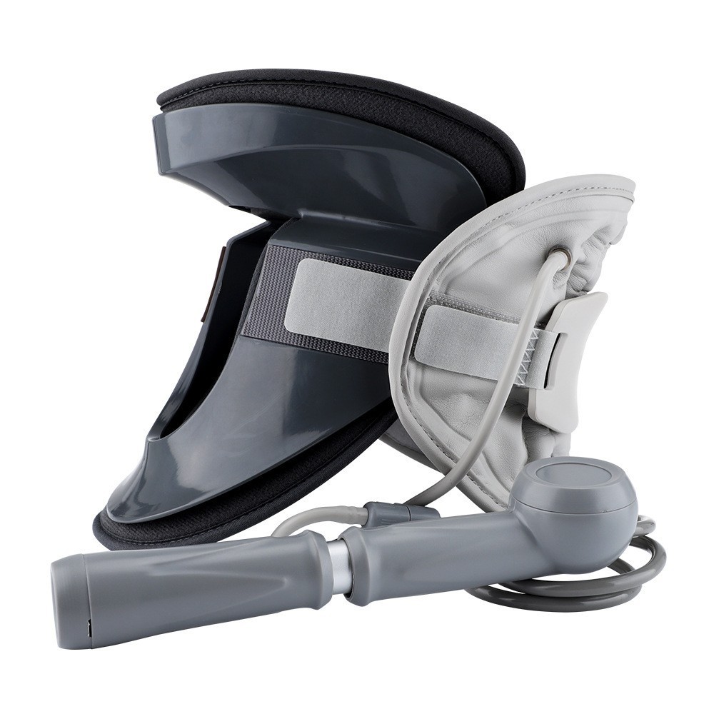 Đai Kéo Giãn Đốt Sống Cổ Helic HCS579