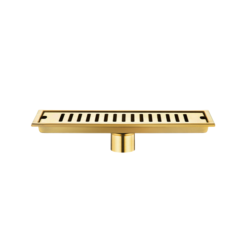 Phễu Thoát Sàn Helic HFD816 60x10cm
