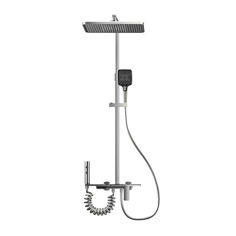 Vòi Sen Phím Đàn Helic HSH62