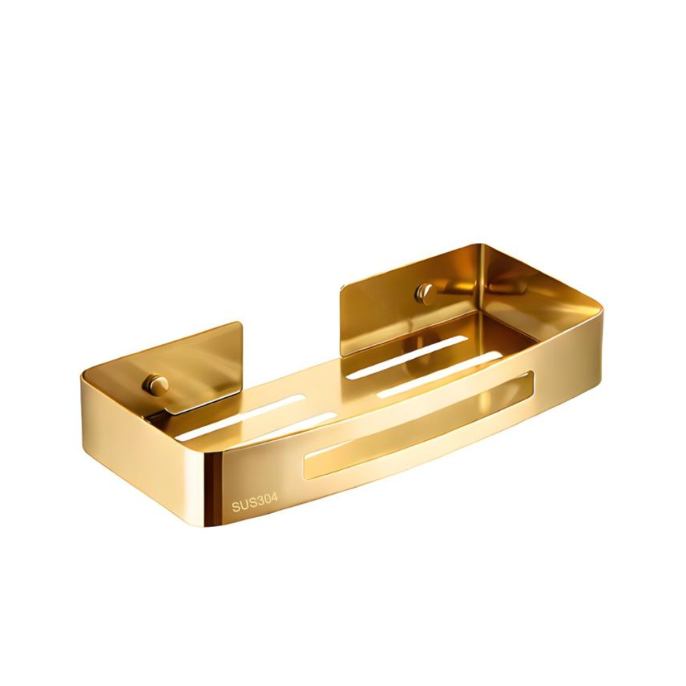 Kệ Đựng Đồ Nhà Tắm Helic HBC307 Màu Vàng