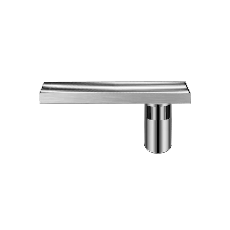 Phễu Thoát Sàn Helic HFD812 50x8cm - Ống Thoát Hông